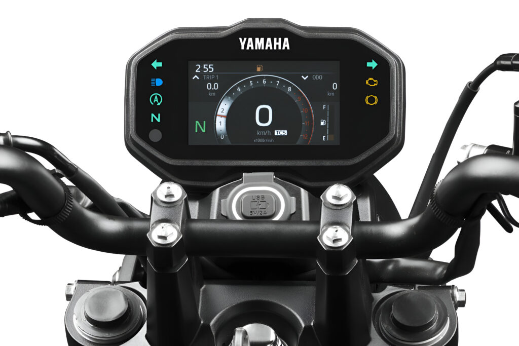 yamaha fz x hybrid launch price features in hindi